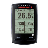 Cateye Cateye Fietscomputer Padrone Smart+ Cateye Cateye Fietscomputer Padrone Smart+