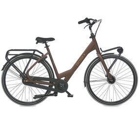 Cortina Cortina Common Family Moederfiets ND7