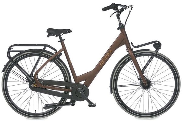 Cortina Cortina Common Family Moederfiets ND7 Cortina Cortina Common Family Moederfiets ND7