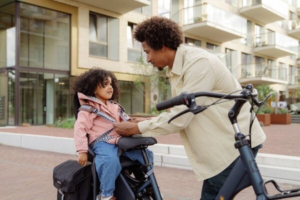 Cortina Cortina Common Family Moederfiets ND7 Cortina Cortina Common Family Moederfiets ND7