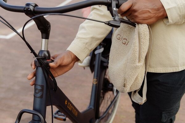 Cortina Cortina Common Family Moederfiets ND7 Cortina Cortina Common Family Moederfiets ND7