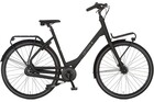 Cortina Cortina Common Transportfiets Jet Black Matte ND7