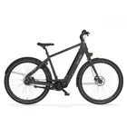 Cortina Cortina E-Blau Heren Elektrische Fiets Belt