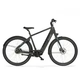 Cortina Cortina E-Blau Heren Elektrische Fiets Belt