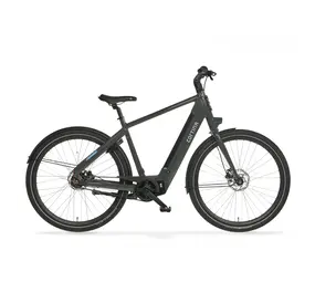 Cortina Cortina E-Blau Heren Elektrische Fiets Belt