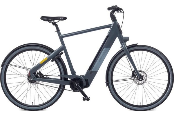 Cortina Cortina E-Blau Heren Elektrische Fiets Belt Cortina Cortina E-Blau Heren Elektrische Fiets Belt