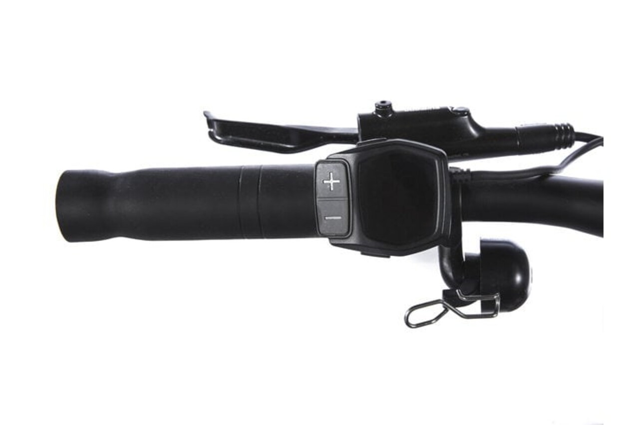 Cortina Cortina E-Blau Heren Elektrische Fiets Belt Cortina Cortina E-Blau Heren Elektrische Fiets Belt