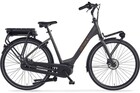 Cortina Cortina E-Common Family Moederfiets Bosch Active Line+