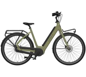 Cortina Cortina E-Common Family INT E-Bike Enviolo Cortina Cortina E-Common Family INT E-Bike Enviolo