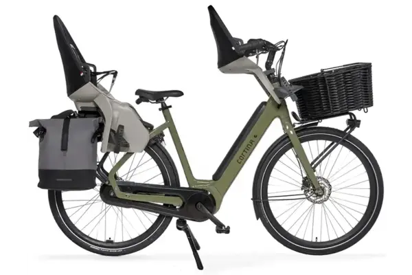 Cortina Cortina E-Common Family INT E-Bike Enviolo Cortina Cortina E-Common Family INT E-Bike Enviolo