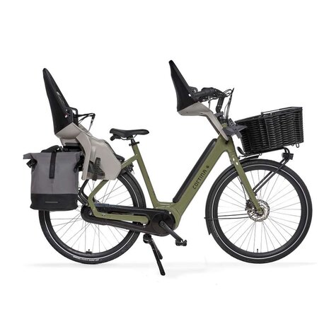 Cortina Cortina E-Common Family INT E-Bike Enviolo Cortina Cortina E-Common Family INT E-Bike Enviolo