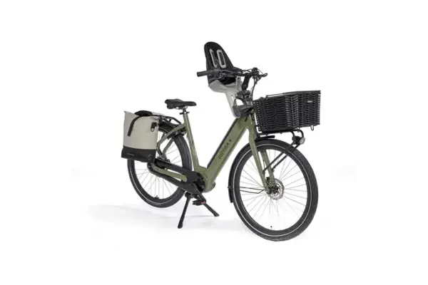 Cortina Cortina E-Common Family INT E-Bike Enviolo Cortina Cortina E-Common Family INT E-Bike Enviolo