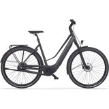 Cortina Cortina E-Mozzo Integrated Dames E-Bike 504Wh