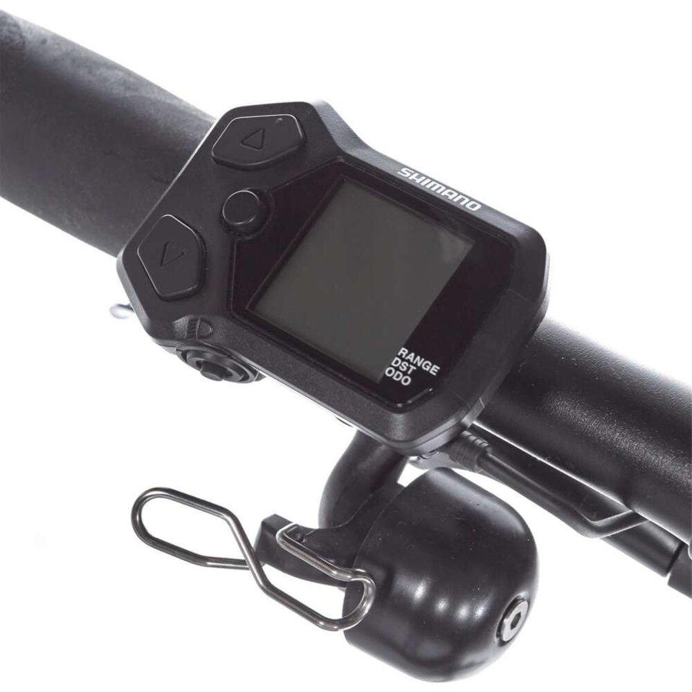 Cortina Cortina E-Mozzo Integrated Heren E-Bike 504Wh Cortina Cortina E-Mozzo Integrated Heren E-Bike 504Wh