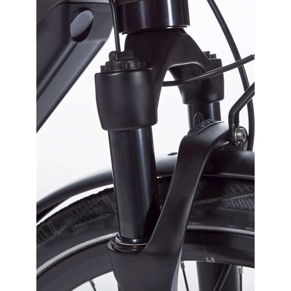 Cortina Cortina E-Mozzo Integrated Heren E-Bike 504Wh Cortina Cortina E-Mozzo Integrated Heren E-Bike 504Wh