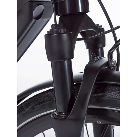 Cortina Cortina E-Mozzo Integrated Heren E-Bike 504Wh Cortina Cortina E-Mozzo Integrated Heren E-Bike 504Wh
