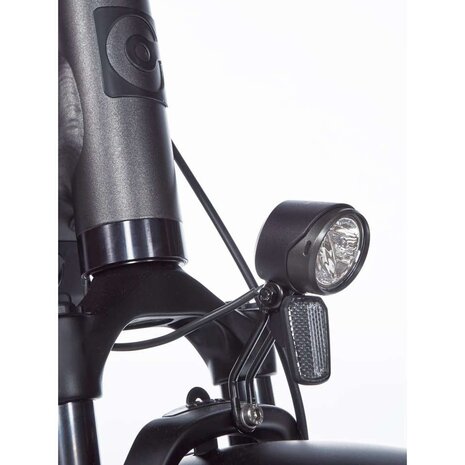 Cortina Cortina E-Mozzo Integrated Heren E-Bike 504Wh Cortina Cortina E-Mozzo Integrated Heren E-Bike 504Wh