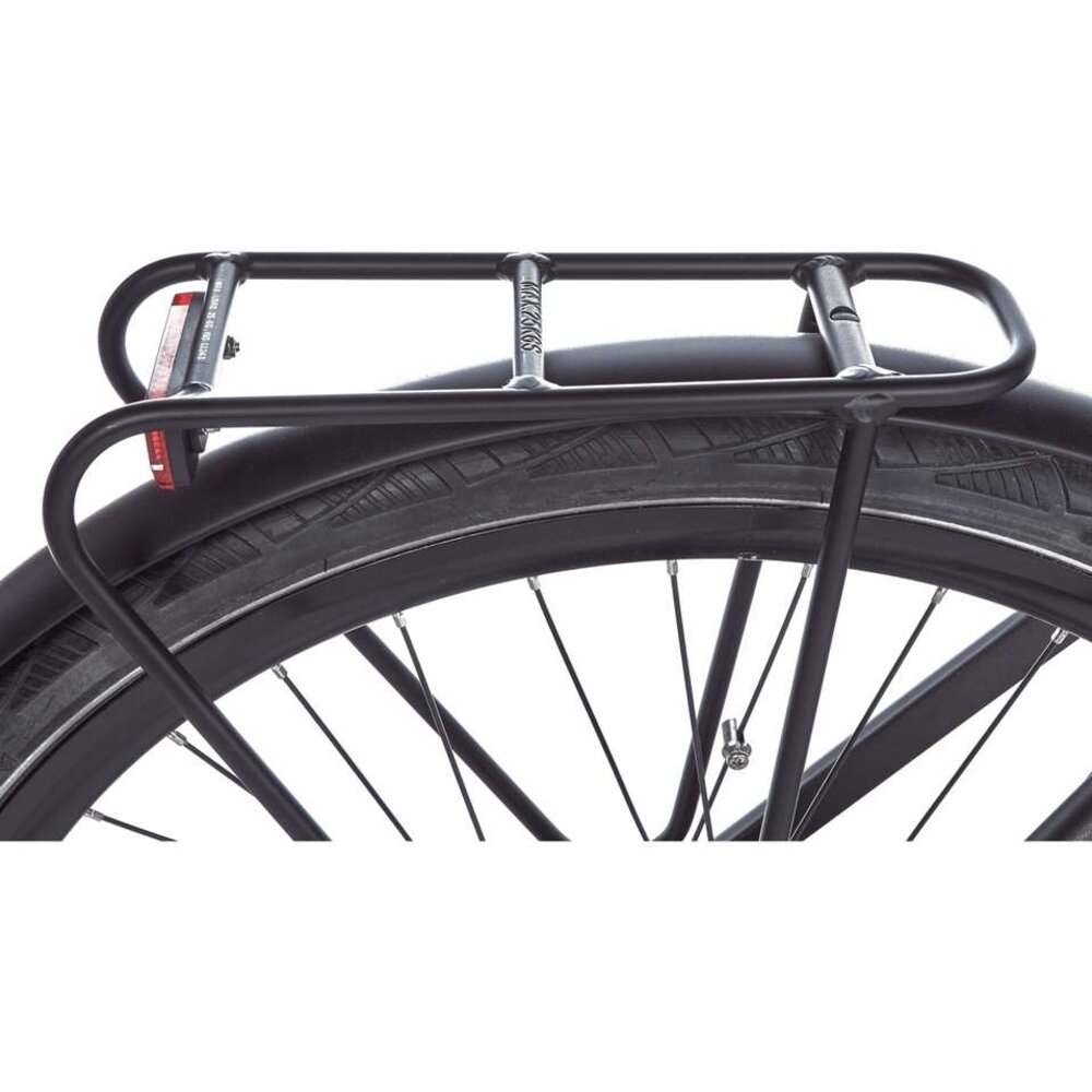 Cortina Cortina E-Mozzo Integrated Heren E-Bike 504Wh Cortina Cortina E-Mozzo Integrated Heren E-Bike 504Wh