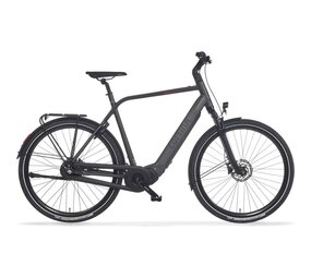 Cortina Cortina E-Mozzo Integrated Heren E-Bike 504Wh Cortina Cortina E-Mozzo Integrated Heren E-Bike 504Wh
