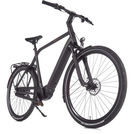 Cortina Cortina E-Mozzo Integrated Heren E-Bike 504Wh Cortina Cortina E-Mozzo Integrated Heren E-Bike 504Wh