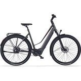 Cortina Cortina E-Mozzo Pro Integrated Dames E-Bike