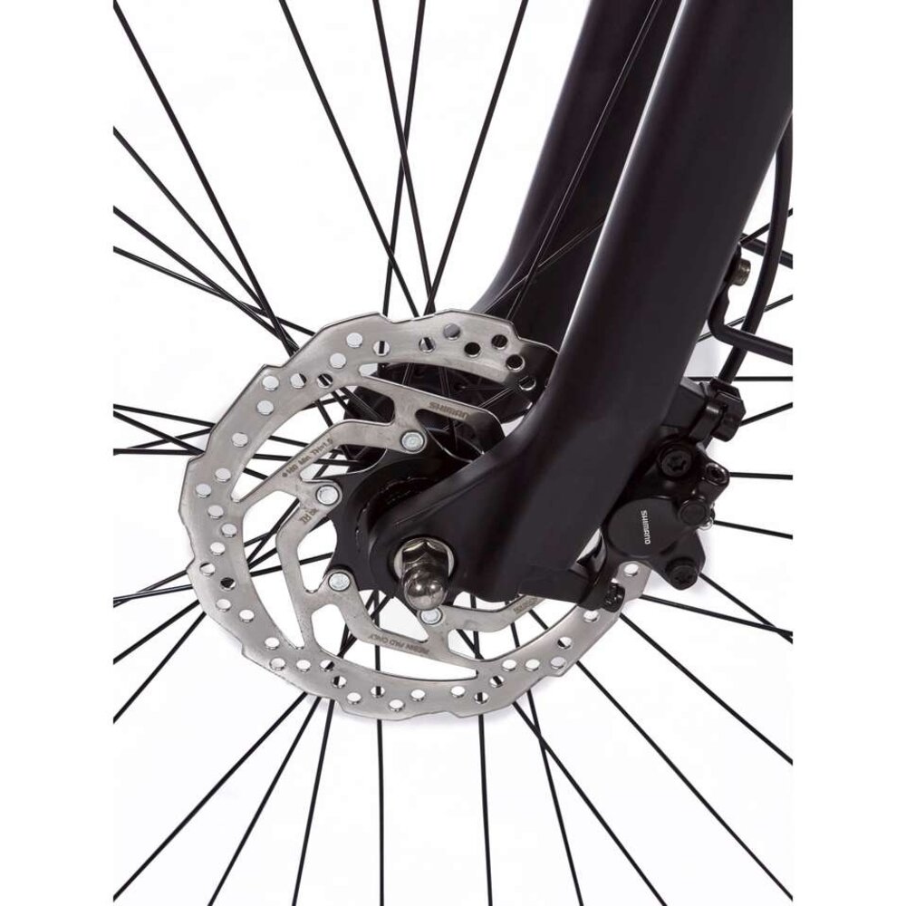 Cortina Cortina E-Mozzo Pro Integrated Heren E-Bike Cortina Cortina E-Mozzo Pro Integrated Heren E-Bike