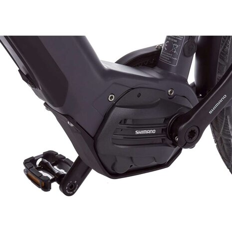 Cortina Cortina E-Mozzo Pro Integrated Heren E-Bike Cortina Cortina E-Mozzo Pro Integrated Heren E-Bike