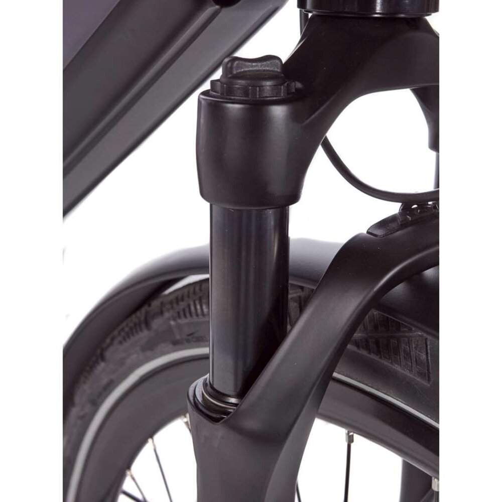 Cortina Cortina E-Mozzo Pro Integrated Heren E-Bike Cortina Cortina E-Mozzo Pro Integrated Heren E-Bike