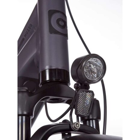 Cortina Cortina E-Mozzo Pro Integrated Heren E-Bike Cortina Cortina E-Mozzo Pro Integrated Heren E-Bike