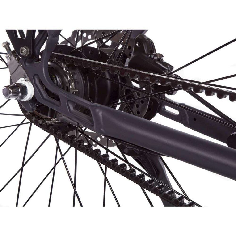 Cortina Cortina E-Mozzo Pro Integrated Heren E-Bike Cortina Cortina E-Mozzo Pro Integrated Heren E-Bike