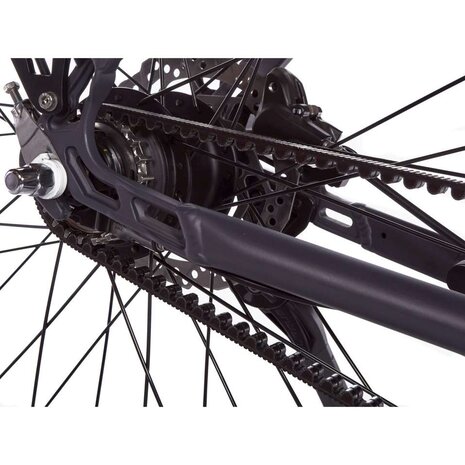 Cortina Cortina E-Mozzo Pro Integrated Heren E-Bike Cortina Cortina E-Mozzo Pro Integrated Heren E-Bike
