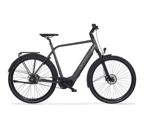 Cortina Cortina E-Mozzo Pro Integrated Heren E-Bike Cortina Cortina E-Mozzo Pro Integrated Heren E-Bike