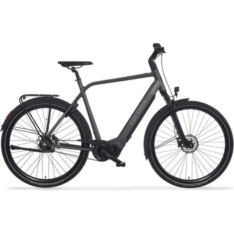 Cortina Cortina E-Mozzo Pro Integrated Heren E-Bike Cortina Cortina E-Mozzo Pro Integrated Heren E-Bike