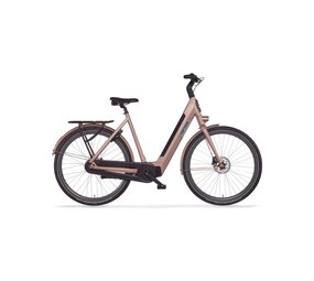 Cortina Cortina E-Nite Dames E-Bike DB7 Cortina Cortina E-Nite Dames E-Bike DB7