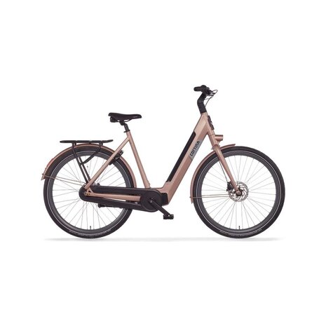 Cortina Cortina E-Nite Dames E-Bike DB7 Cortina Cortina E-Nite Dames E-Bike DB7