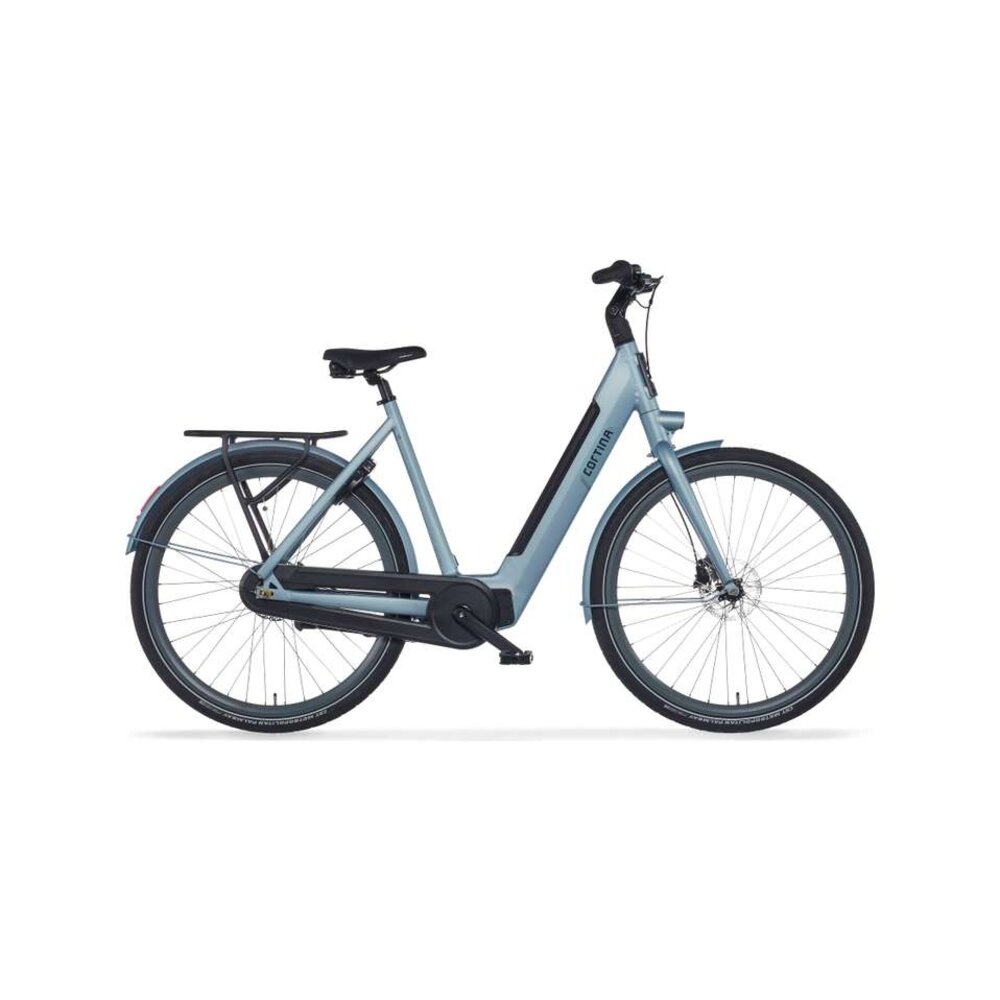 Cortina Cortina E-Nite Dames E-Bike DB7 Cortina Cortina E-Nite Dames E-Bike DB7