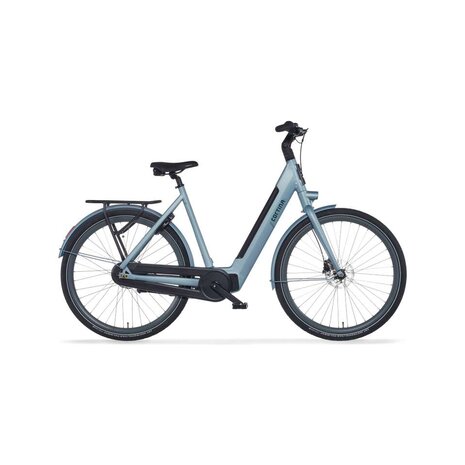 Cortina Cortina E-Nite Dames E-Bike DB7 Cortina Cortina E-Nite Dames E-Bike DB7