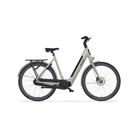 Cortina Cortina E-Nite Dames E-Bike DB7 Cortina Cortina E-Nite Dames E-Bike DB7