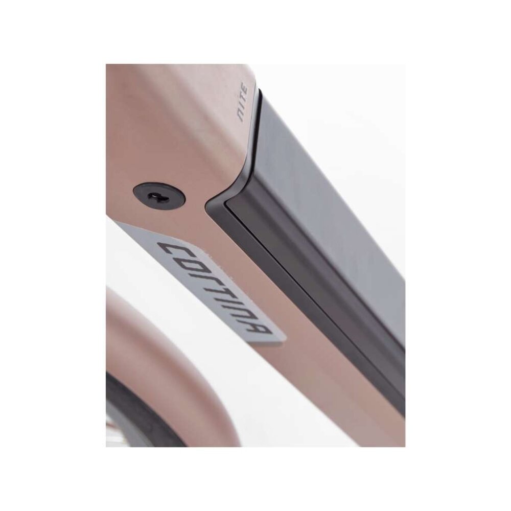 Cortina Cortina E-Nite Dames E-Bike DB7 Cortina Cortina E-Nite Dames E-Bike DB7