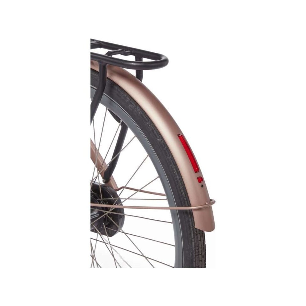 Cortina Cortina E-Nite Dames E-Bike DB7 Cortina Cortina E-Nite Dames E-Bike DB7