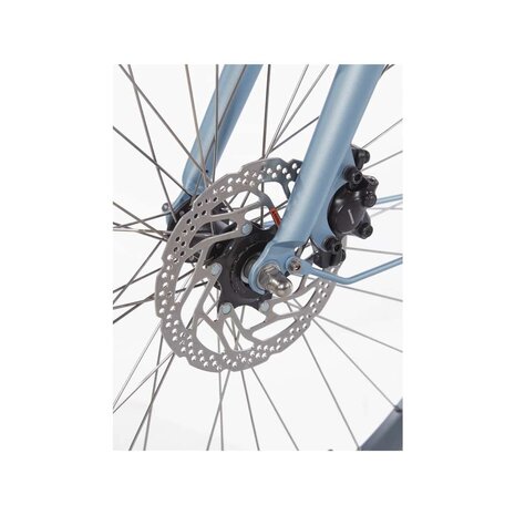 Cortina Cortina E-Nite Dames E-Bike DB7 Cortina Cortina E-Nite Dames E-Bike DB7