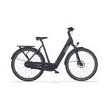 Cortina Cortina E-Nite Suspension Dames E-Bike DB7