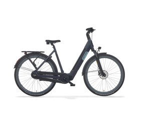 Cortina Cortina E-Nite Suspension Dames E-Bike DB7 Cortina Cortina E-Nite Suspension Dames E-Bike DB7