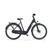 Cortina Cortina E-Nite Suspension Dames E-Bike DB7 Cortina Cortina E-Nite Suspension Dames E-Bike DB7