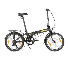 Dahon Dahon Vouwfiets Hit 20 inch Dahon Dahon Vouwfiets Hit 20 inch