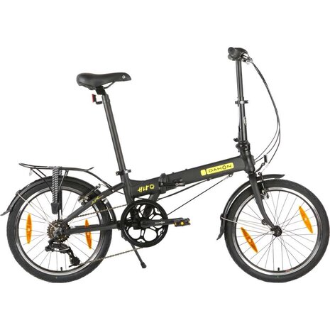 Dahon Dahon Vouwfiets Hit 20 inch Dahon Dahon Vouwfiets Hit 20 inch