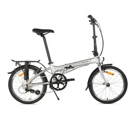 Dahon Dahon Vouwfiets Mariner D8 20 inch Dahon Dahon Vouwfiets Mariner D8 20 inch