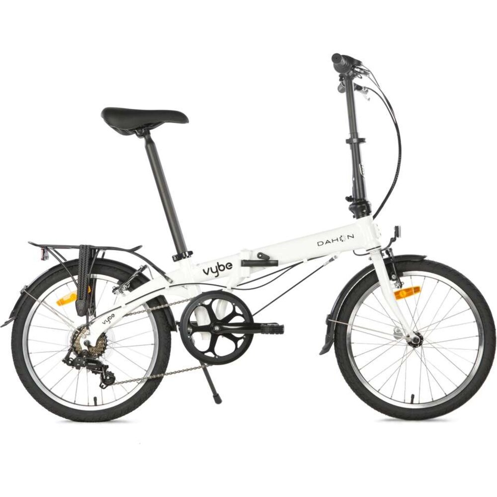 Dahon Dahon Vouwfiets Vybe D7 20 inch Dahon Dahon Vouwfiets Vybe D7 20 inch