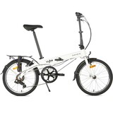Dahon Dahon Vouwfiets Vybe D7 20 inch