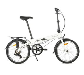 Dahon Dahon Vouwfiets Vybe D7 20 inch Dahon Dahon Vouwfiets Vybe D7 20 inch